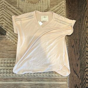 Beautiful Soft Summer Top